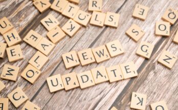 general news updates