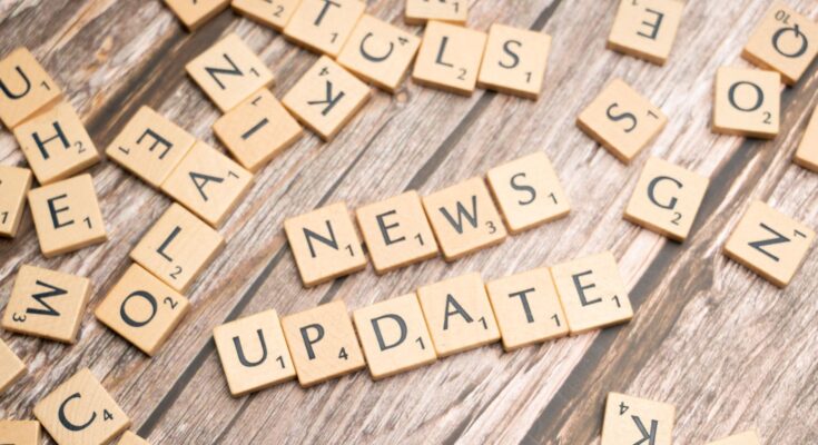 general news updates