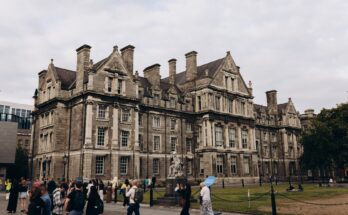 Ireland student visa rejection