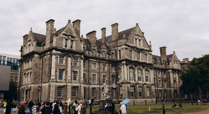 Ireland student visa rejection